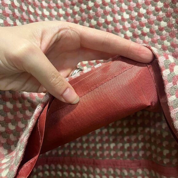 100% Wool Pendleton Skirt - Picture 3 of 6